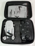 Gen Tek Pro Drone Camera Wireless Remote #31033 Tested Working. Fixed Price $31.50.