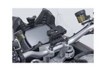 Sw-motech Handlebar Gps Mount. Fixed Price $94.92.