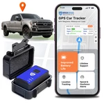 Brickhouse Security Spark Nano 7 Gps Car Tracker With Magnetic Waterproof Case. Fixed Price $12.99.