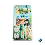 Official Disney Fairies / KW10 Blanks (1 Key). Fixed Price $11.95.