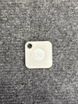 Tile Mate Bluetooth Tracker Item Finder My Keys Bag White T9001. Fixed Price $16.85.