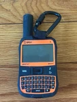 Spot X Satellite Messaging Tracking Device. Fixed Price $175.00.