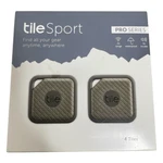 New Tile Sport Pro Series Tracking 4 Pack 2X Range Style Tracker Keychain Device. Fixed Price $72.00.