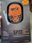 Spot Satellite Gps Messenger. Fixed Price $35.00.