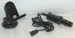 New Genuine Magellan Roadmate Gps Window Mount & Car Charger 5045 2036 3045 5145. Fixed Price $16.34.