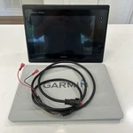 Garmin Gpsmap 7610XSV 10" Multi-touch Chartplotter Display Tested. Fixed Price $1185.70.