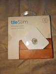 Tile Slim Bluetooth Tracker 4-PACK Nib. Fixed Price $37.95.