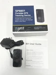 Skypatrol SP8801 Portable Gps Tracking Device Tracker. Fixed Price $64.99.