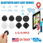 Mini Dog Pet Waterproof Gps Locator Tracker Tracking Anti-lost Device Tools. Fixed Price $10.49.