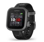 Garmin Bounce Kids Tracking Smartwatch Black Camo 010-02448-00. Fixed Price $89.99.