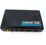 Zonar Fleet Telematics Control Unit V4E-NBT 10129 No Cables. Fixed Price $34.95.
