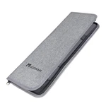 Tie Organizer Case Bag For Travel, Holder Storage Box Men Gift Neckti.... Fixed Price $33.05.
