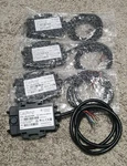 4/PK Calamp LMU-2630 4G/LTE Cat M1 Ble 12-PIN Connector LMU2630MB Fleet Tracker. Fixed Price $99.99.