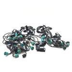 Lot (29) Geotab GO7 & GO9 Gps Vehicle Fleet Tracking Telematics Obd J1939. Fixed Price $89.96.