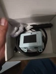 Remote Asset Monitor M20M Starpin ZTR01-KIT-JR/SR-3. Fixed Price $16.00.