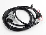 Wire Connector 6PIN Zonar V3 Gps Gsm Tracker Module Business Fleet Telematic. Fixed Price $36.10.