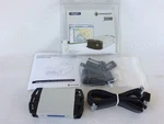 New Networkfleet L3500 Gps Tracker Parts Only Missing Antenna & Zip Ties. Fixed Price $6.05.
