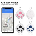 Smart Mini Gps Bluetooth Tracker Anti-lost Device For Kids Pets Key Finder. Fixed Price $5.47.
