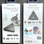 Xtreme Tech Traxx It Bluetooth Tracker Key Finder 1.2" 0.2". Fixed Price $8.00.