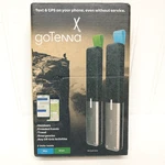 Gotenna Mesh Set Off-grid Sms Text + Gps Devices Blue And Green New!. Fixed Price $49.99.