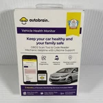 Autobrain Vehicle Tracker Car Finder 24/7 Roadside Assistance Engine Diagnostics. Fixed Price $14.99.