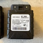 Novatel Mt 3060 Wireless Tracking Device Tracker GSM2398 00. Fixed Price $26.64.