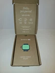 New Whistle Health Smart Device Dog Pet Fitness Activity Tracker Monitor. Fixed Price $14.99.