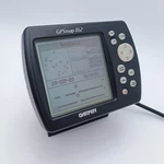 Garmin Gpsmap 162 Marine Navigator Chartplotter Bluechart NMEA0183. Fixed Price $399.00.