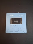 Cube Gps For Vehicles Assets Kids, Mini Trackers Dogs Car Device. Fixed Price $15.00.