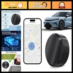 Mini Gps Tracker For Vehicles Real-time Tracking, No Subscription, Hidden Magn. Fixed Price $47.99.