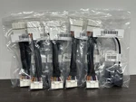 Lot Of 10 Geotab HRN-CT20T11 Tesla Model 3 Obdii Adapter (2019+) H40. Fixed Price $119.95.