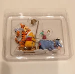 Hallmark Keepsake Disney Oh, What Fun Ornament. Fixed Price $22.50.