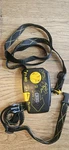 Avalanche Beacon Survival Snow Inc. F1-ND Transceiver With Harness Strap. Fixed Price $85.00.