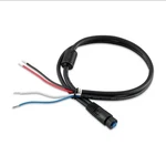 Garmin Actuator Power Cable. Fixed Price $40.00.