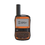 Spot X With Bluetooth 2-WAY Satellite Messenger Sos Protection Handheld P.... Fixed Price $318.55.