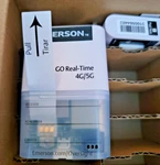 Lot Of 72 Emerson Go Real-time 4G/5G Model: Tracker 1.5 TSC-TH00. Fixed Price $650.00.