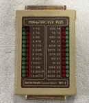 Datatran MT-2 Mini Tracker Plus Not Tested For Parts Only. Fixed Price $27.97.