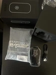 Apex Athlete Series Gps Soccer Activity Tracker Footba.... Fixed Price $250.00.