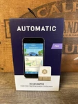 Real Time Gps Tracker Automatic Pro 3G Car Obdii Adapter New Open Box - Safety. Fixed Price $14.99.