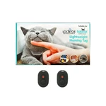 Homing Tag V2 For LOC8TOR Tabcat Pet Collar Locator (2 Pack). Fixed Price $72.70.