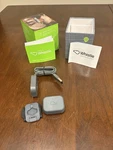 Whistle 3 Gps Pet Tracker And Activity Monitor Original Box Manual Charger. Fixed Price $29.99.