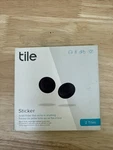 Tile Sticker (2020) - Pack Bluetooth Tracker. Fixed Price $40.00.