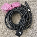 Zonar Systems #(20062) 2020 Power/serial Cbl 2ND Gen. New. Fixed Price $24.95.