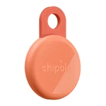 Chipolo Loop Gps Tracking Tag Coral Orange Pink Works With Android & Find My. Fixed Price $39.99.