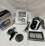 Garmin Nuvi 1350 Lmt Gps Navigator Lifetime Maps Turn By Navigation. Fixed Price $24.22.