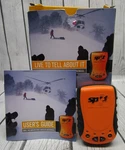Spot - Satellite Gps Messenger Personal Tracker Handheld Sos Emergency Help. Fixed Price $23.72.