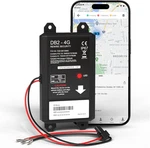 Rewire Security DB2-4G Gps Tracker For Vehicles Real-time Tracking Dev. Fixed Price $26.79.