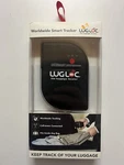 Lugloc Luggage Tracker The Worldwide Smart Lost Baggage Gsm Locator-new. Fixed Price $29.99.
