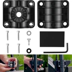 0101278401 Trolling Motor Shaft Mount For Garmin Panoptix LVS32 Transducer. Fixed Price $18.50.