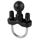 RAM-B-231-1U Handlebar U-bolt Base For Rails 1" To 1.2.... Fixed Price $28.94.